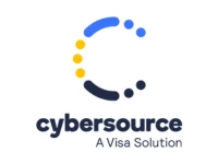 Cybersource Logo - Payment Management Solutions