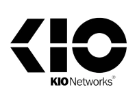 KIO Networks Logo - Data Center Solutions