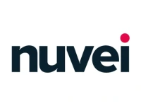 Nuvei Logo - Global Payment Solutions